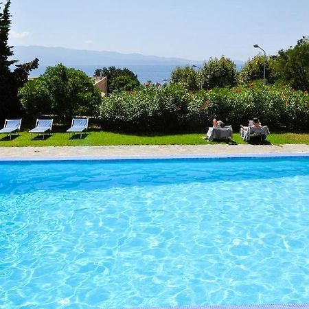 Sun Beach Αζάτσιο Εξωτερικό φωτογραφία