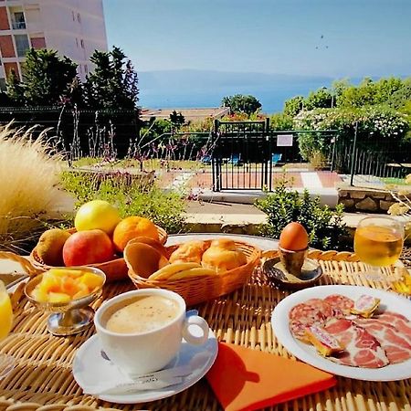 Sun Beach Αζάτσιο Εξωτερικό φωτογραφία