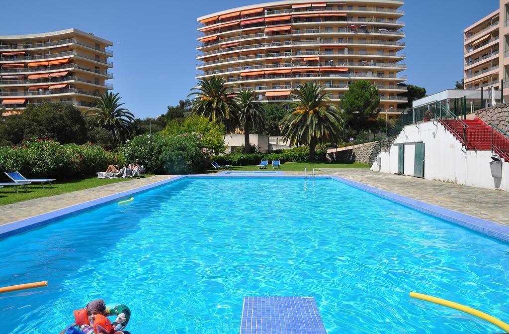 Sun Beach Αζάτσιο Εξωτερικό φωτογραφία