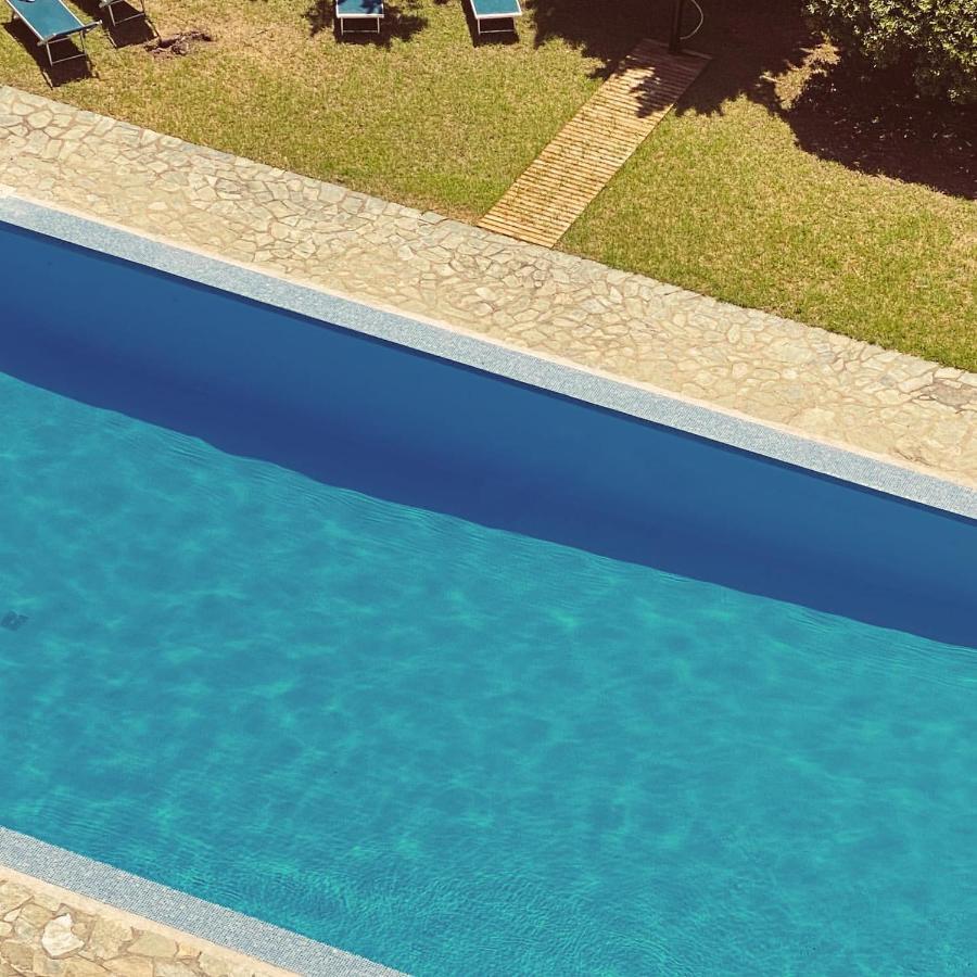 Sun Beach Αζάτσιο Εξωτερικό φωτογραφία
