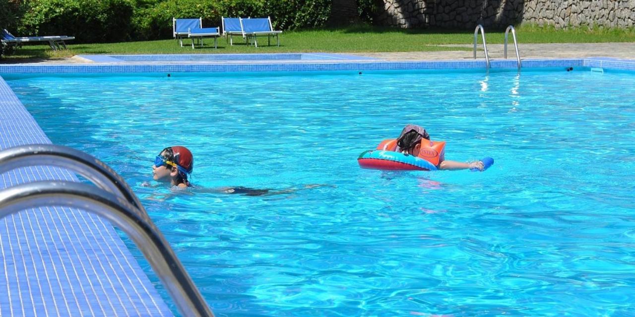 Sun Beach Αζάτσιο Εξωτερικό φωτογραφία