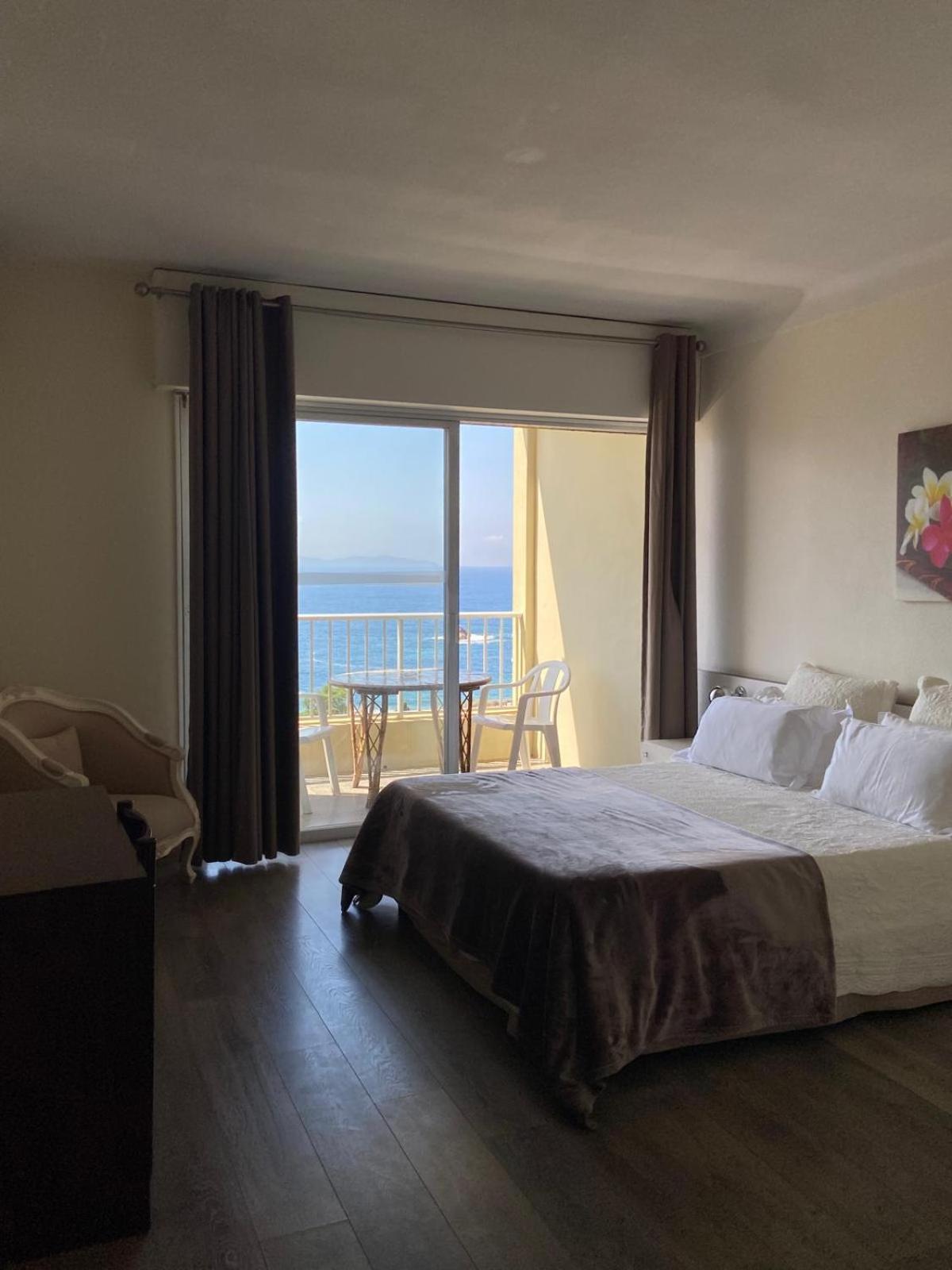 Sun Beach Αζάτσιο Εξωτερικό φωτογραφία