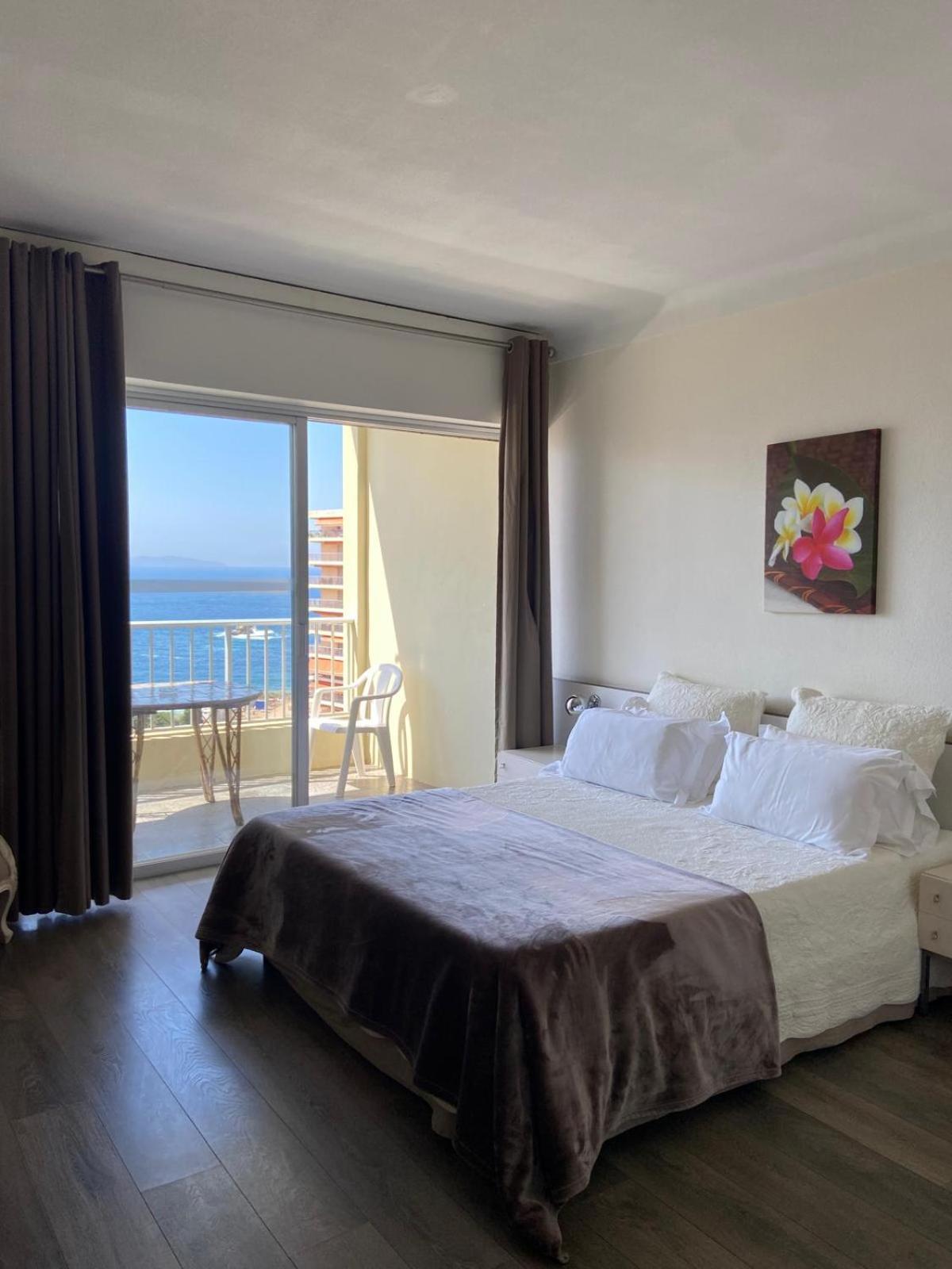 Sun Beach Αζάτσιο Εξωτερικό φωτογραφία