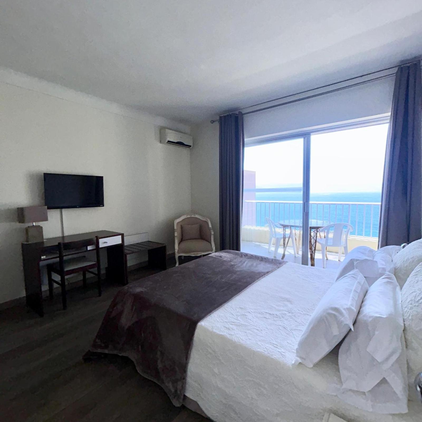 Sun Beach Αζάτσιο Εξωτερικό φωτογραφία