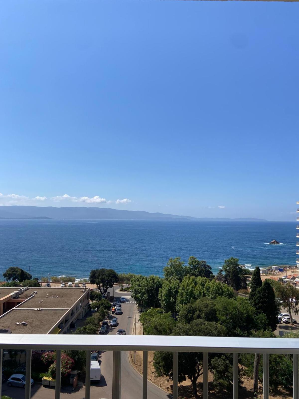 Sun Beach Αζάτσιο Εξωτερικό φωτογραφία