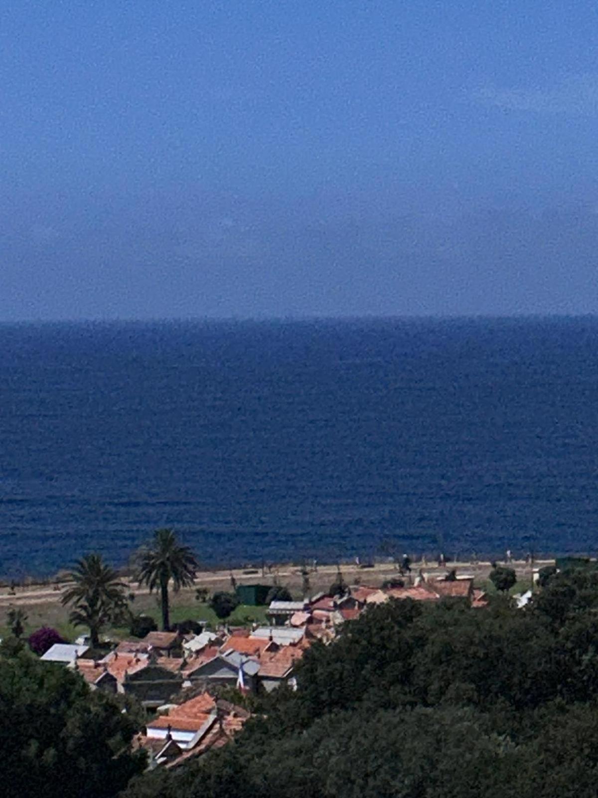 Sun Beach Αζάτσιο Εξωτερικό φωτογραφία