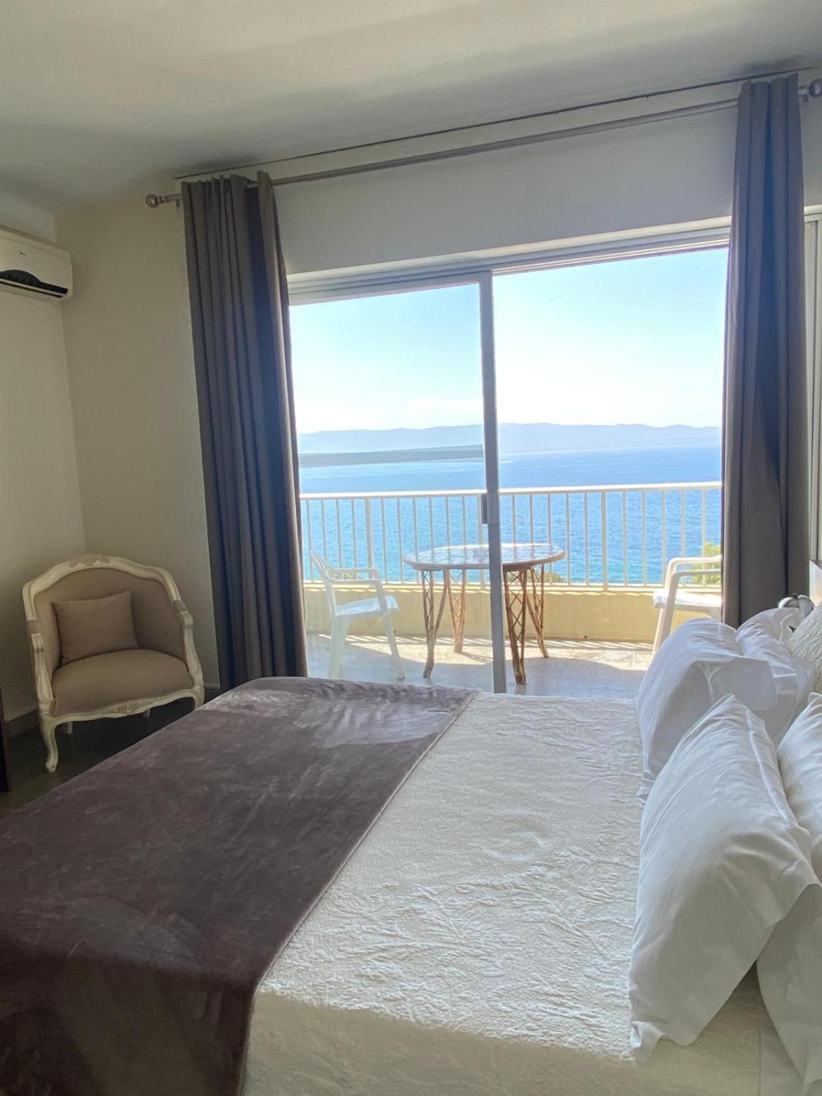 Sun Beach Αζάτσιο Εξωτερικό φωτογραφία