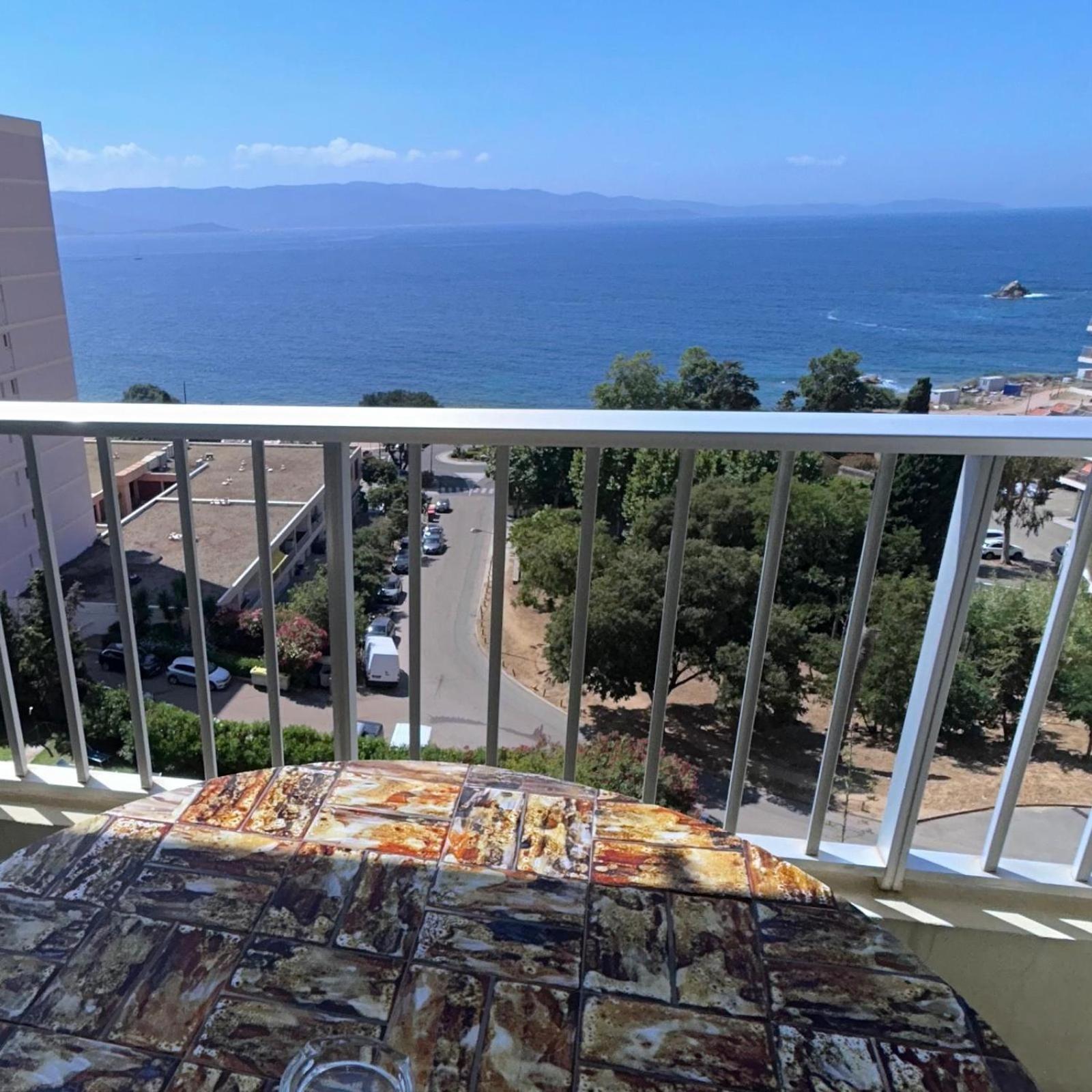 Sun Beach Αζάτσιο Εξωτερικό φωτογραφία