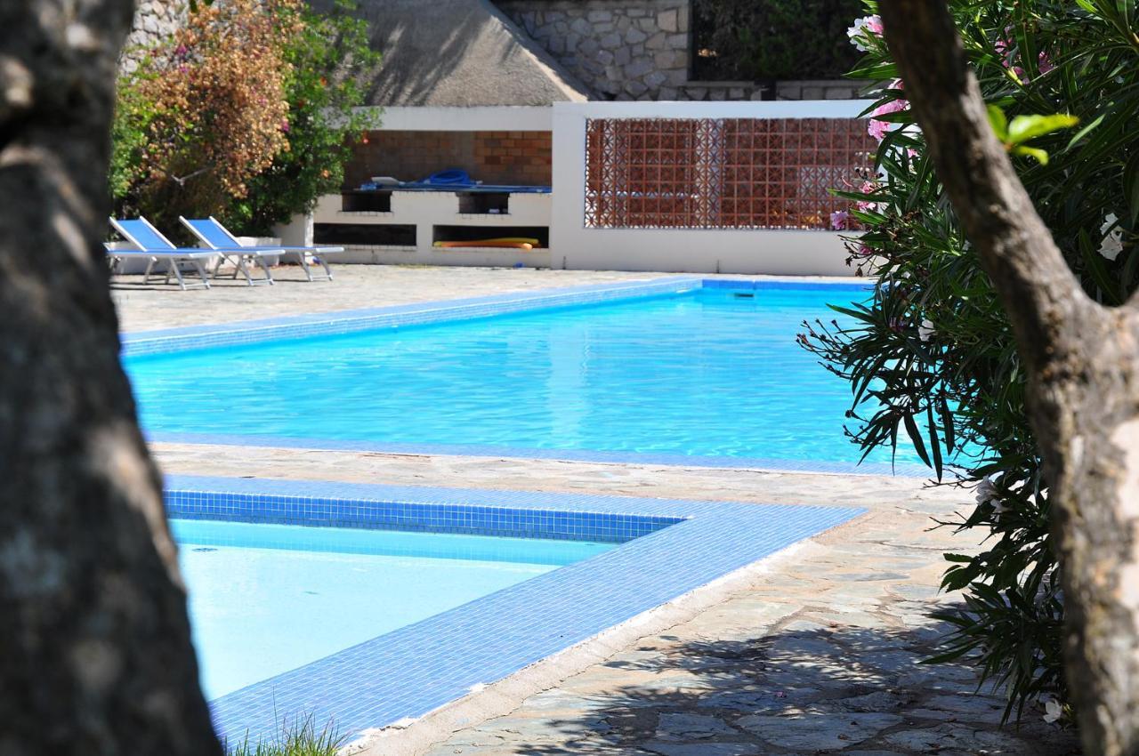 Sun Beach Αζάτσιο Εξωτερικό φωτογραφία