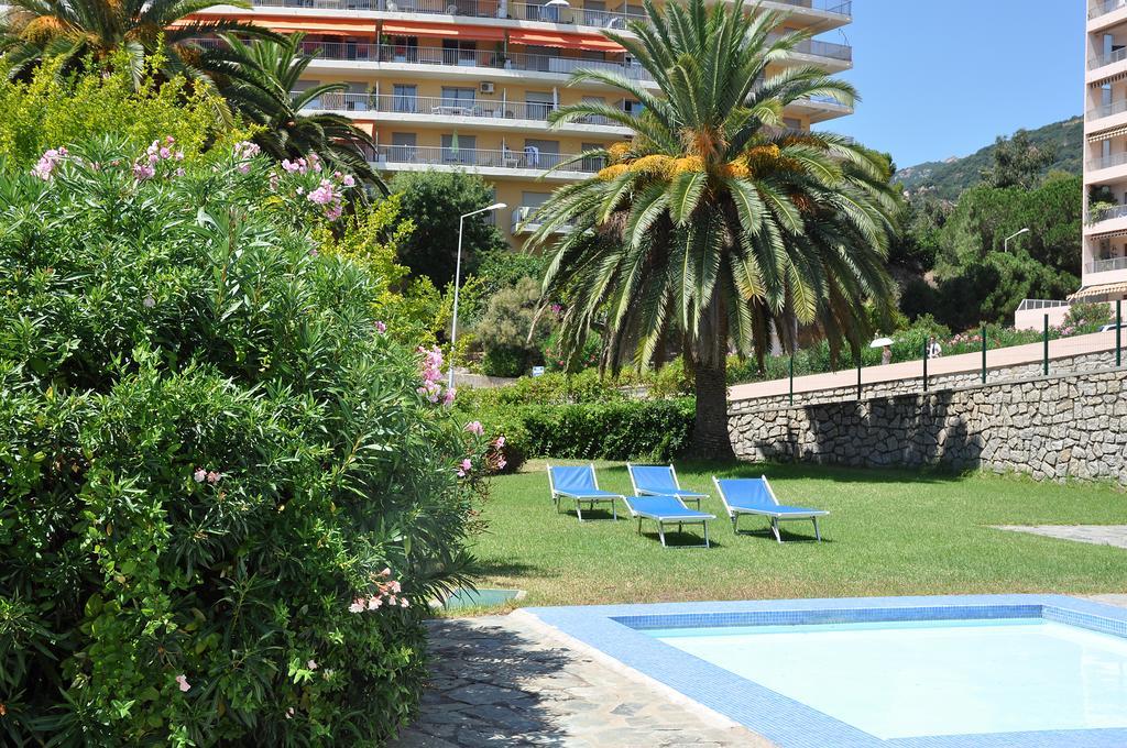 Sun Beach Αζάτσιο Εξωτερικό φωτογραφία