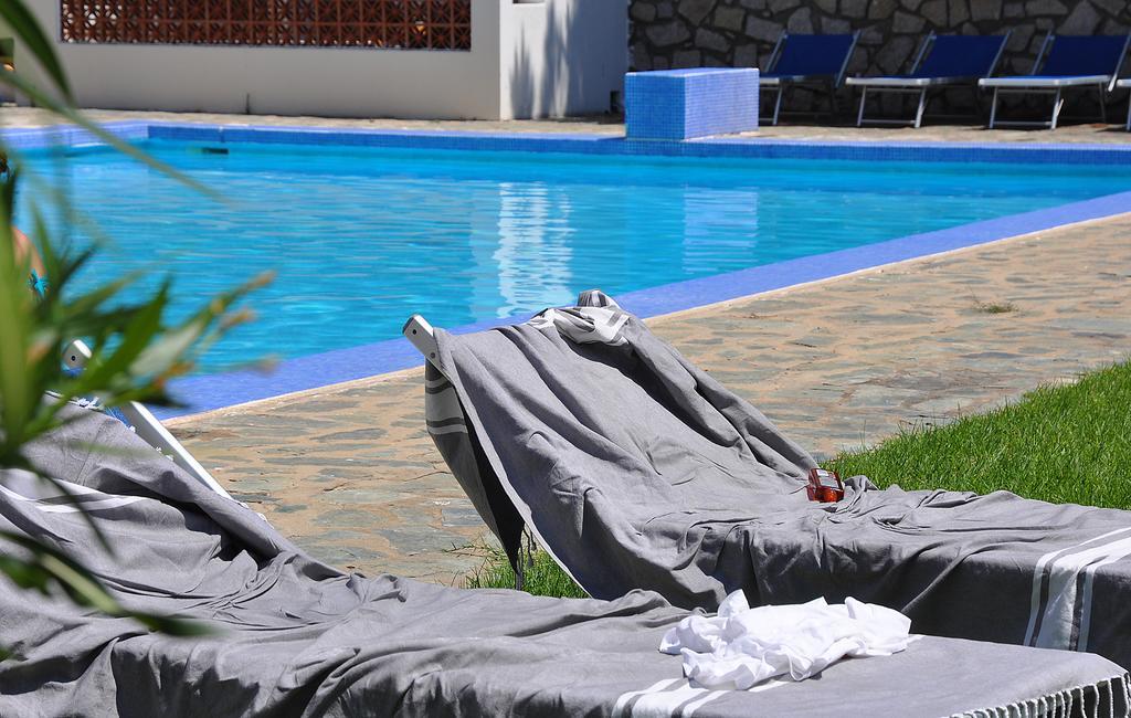 Sun Beach Αζάτσιο Εξωτερικό φωτογραφία
